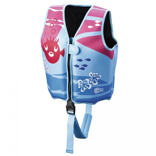 Foto: Beco kinder zwemvest Sealife