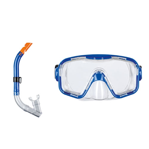 Foto: Bahia Kinder Snorkelset