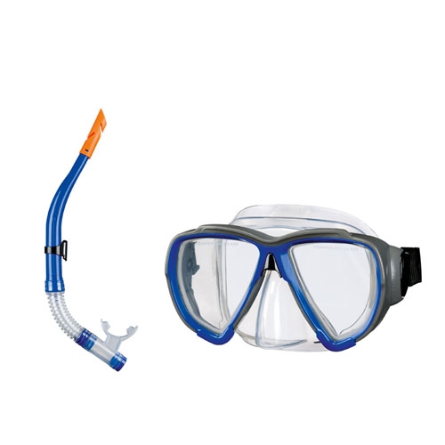 Foto: Porto Snorkelset