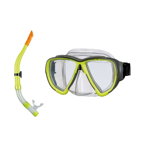 Foto: Porto Snorkelset