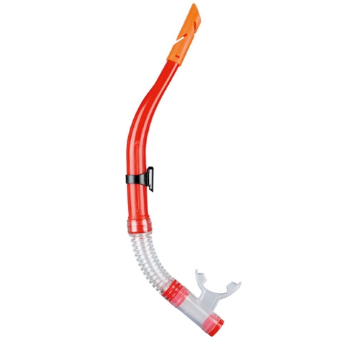 Foto: Snorkel dry top
