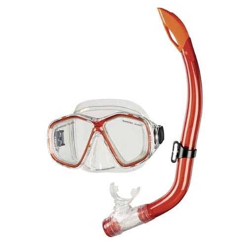 Foto: Snorkelset Bari