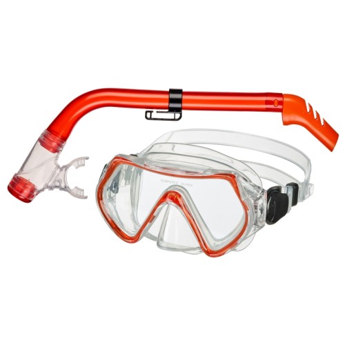 Foto: Beco snorkelset Anacona 4+