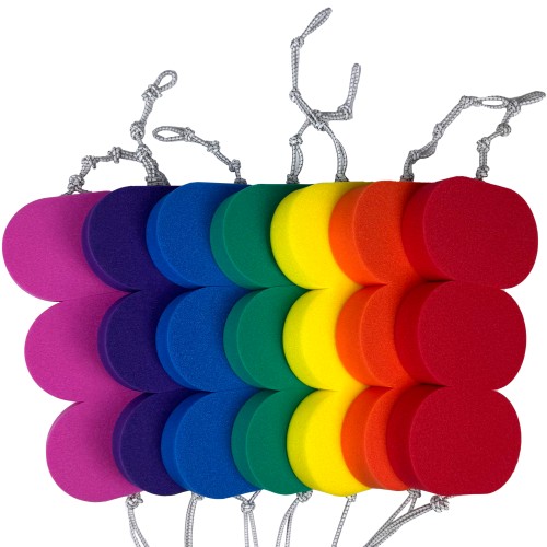 Foto: Zwemgordel 3 drijvers