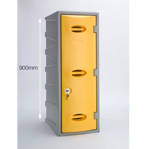 Foto: Locker Extreme (per vak)