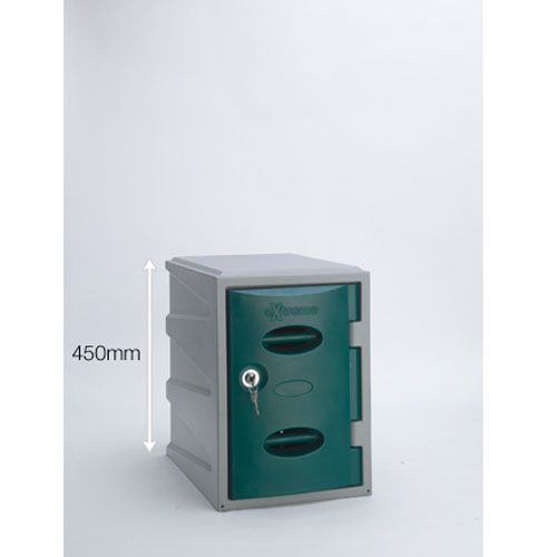 Foto: Locker Extreme (per vak)