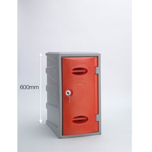 Foto: Locker Extreme (per vak)