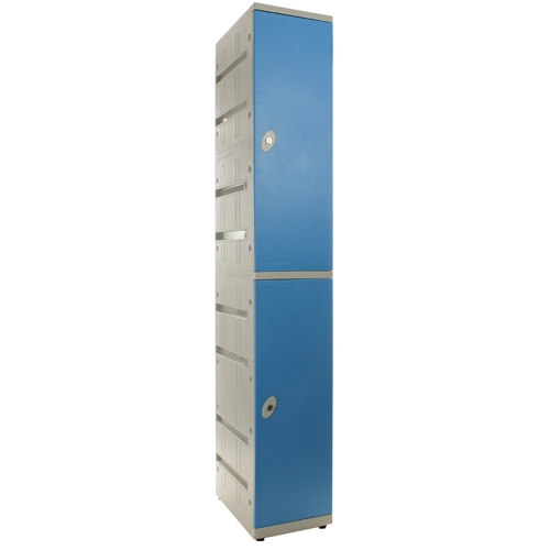 Foto: Kunststof Locker