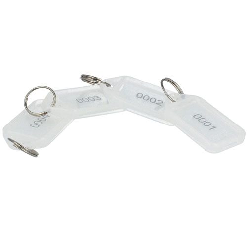 Foto: Sleutelhanger
