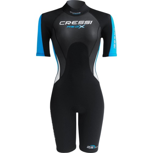 Foto: Wetsuit MED X dames