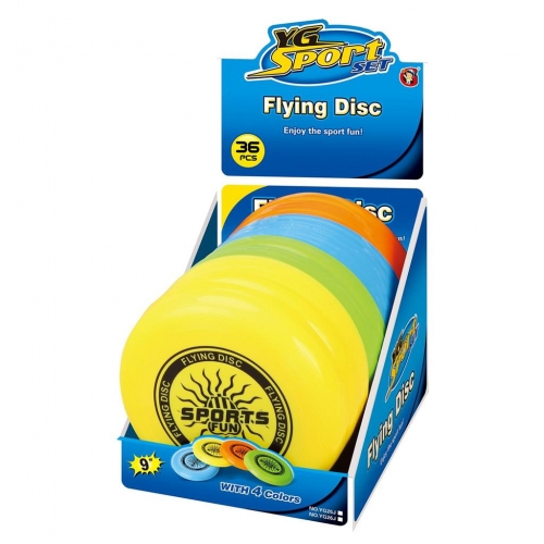 Foto: Flying Disc