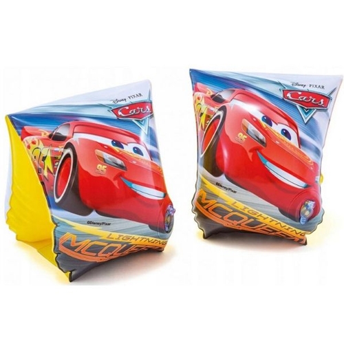 Foto: INTEX Zwemvleugels Cars