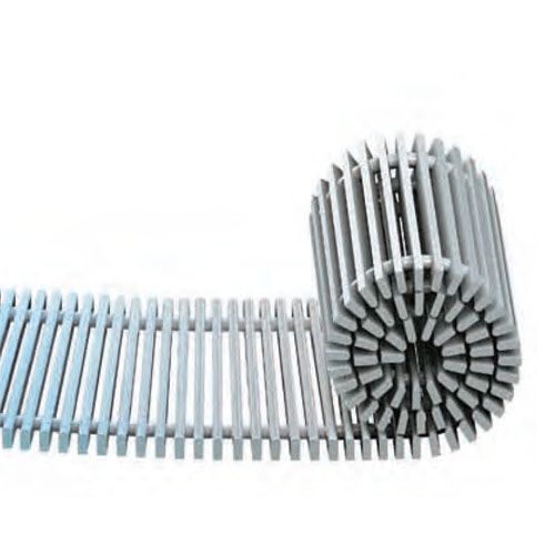 Foto: Zwembadrooster Type 723