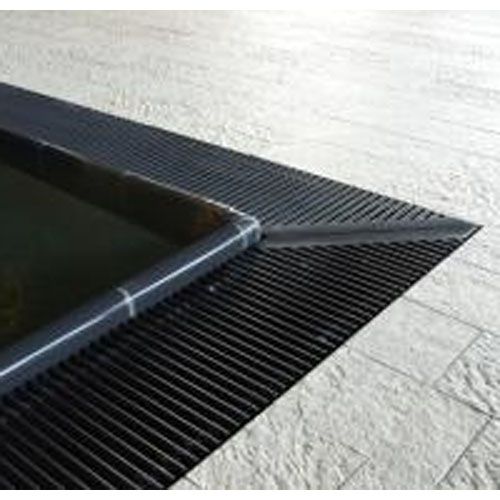 Foto: Zwembadrooster Type 724