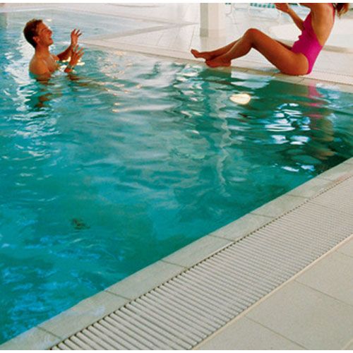 Foto: Zwembadrooster Type 760