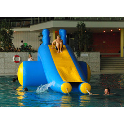 Foto: Slide Glijbaan