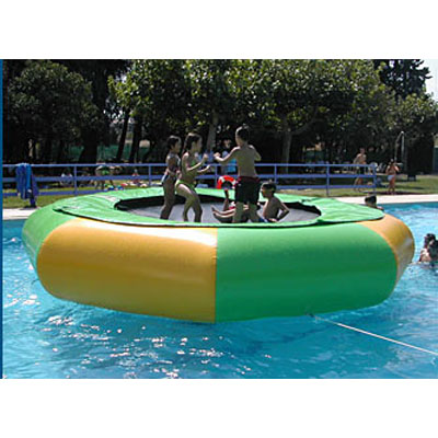 Foto: Trampoline