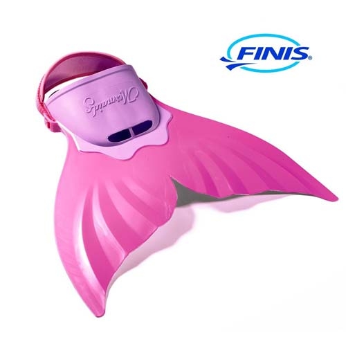 Foto: Finis Mermaid Vin
