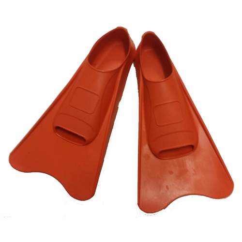 Foto: Short Fins Rubber