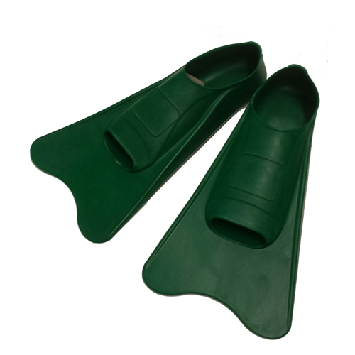Foto: Short Fins Rubber