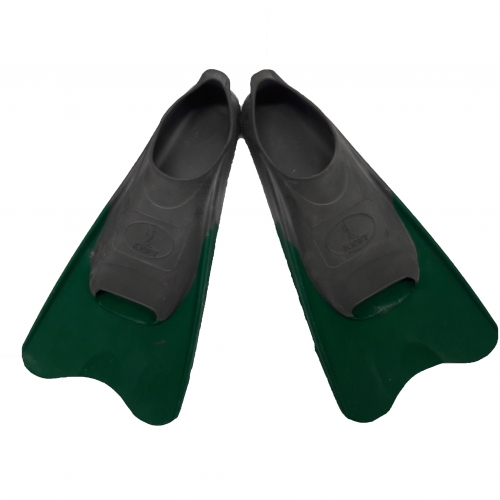 Foto: Short Fins Rubber