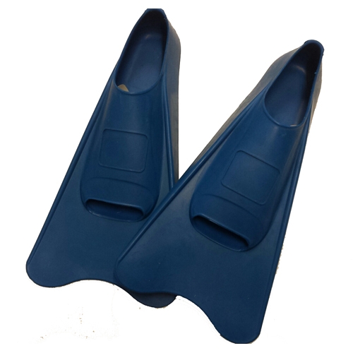 Foto: Short Fins Rubber