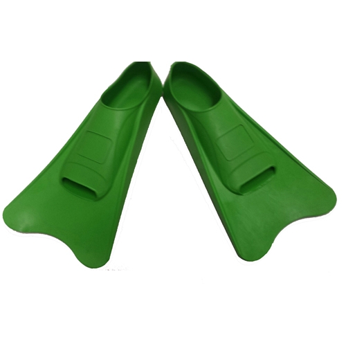 Foto: Short Fins Rubber