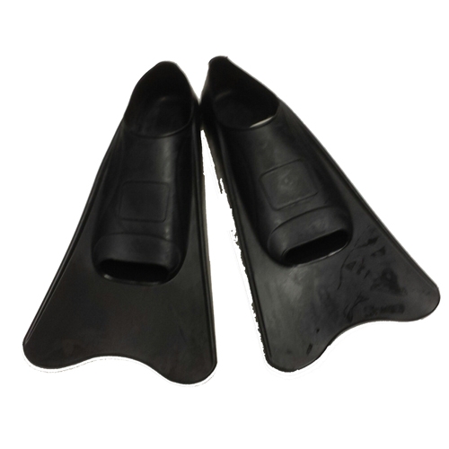Foto: Short Fins Rubber
