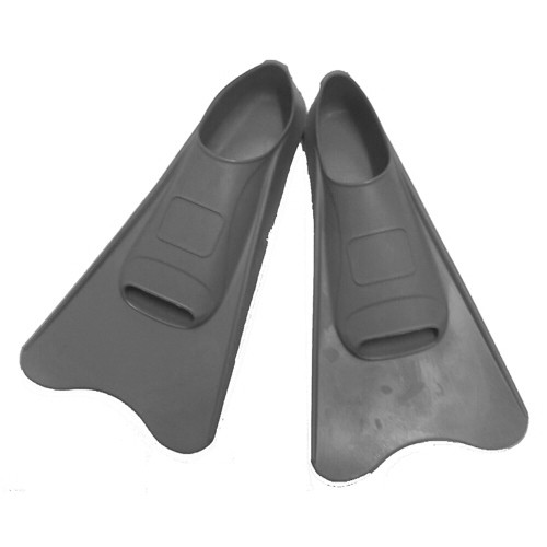 Foto: Short Fins Rubber