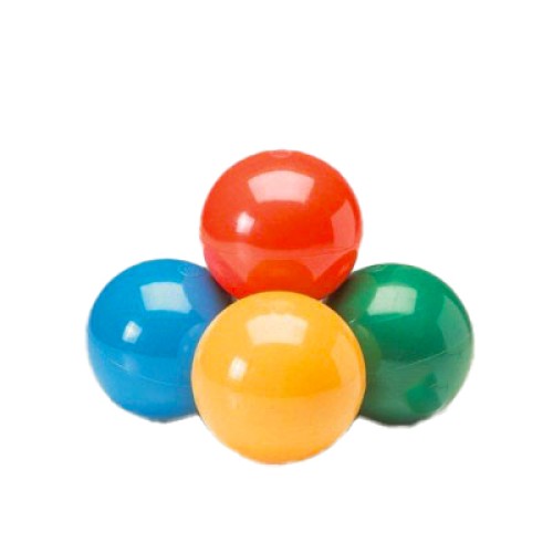 Foto: Free Ball Universal