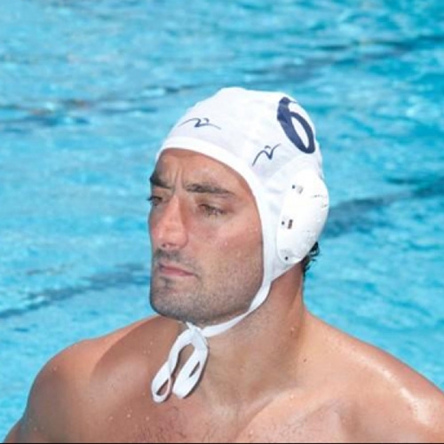 Foto: Waterpolocaps volwassenen