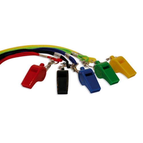 Foto: Plastic Fluitjes