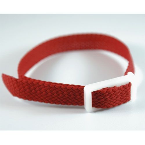 Foto: Perlon Polsbandjes