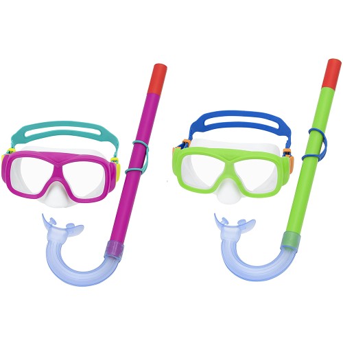 Foto: Snorkelset essential Freestyle
