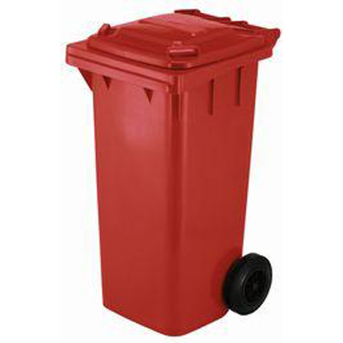 Foto: Opbergcontainer