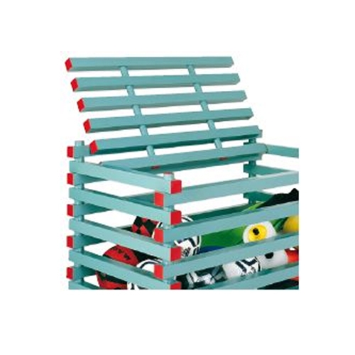 Foto: Attributen box