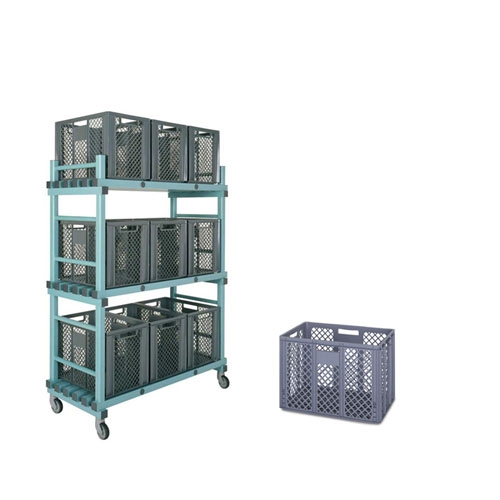 Foto: Materiaalwagen
