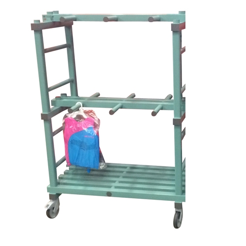 Foto: Zwempakwagen