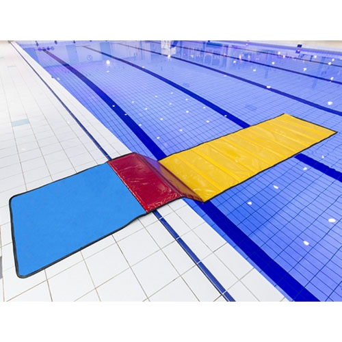 Foto: Survival mat 480 x 110 cm