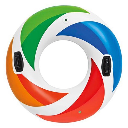 Foto: Color Whirl tube