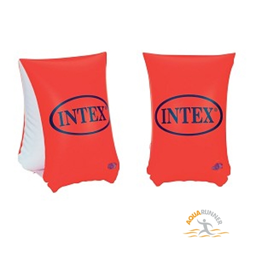 Foto: INTEX zwemvleugels