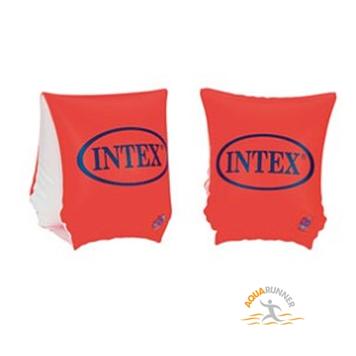 Foto: INTEX zwemvleugels