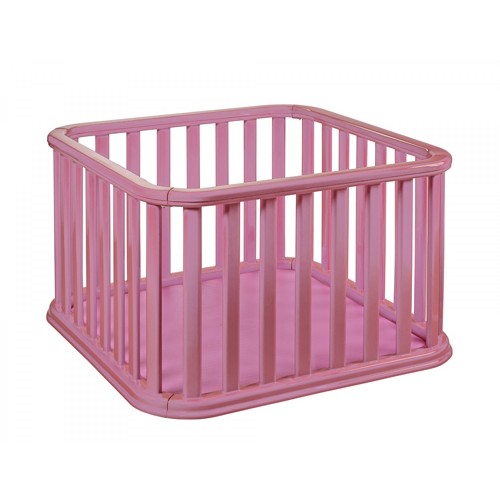 Foto: Babybox incl dunne mat