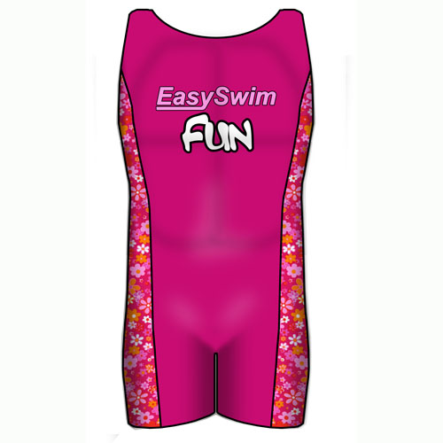 Foto: EasySwim Fun pakje