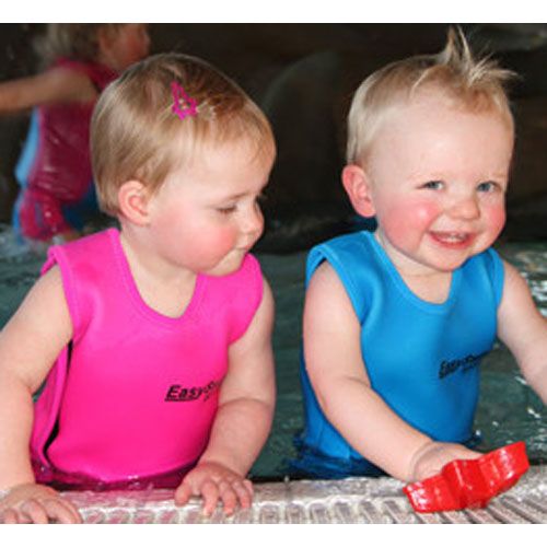 Foto: EasySwim baby