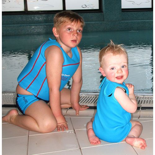 Foto: EasySwim baby