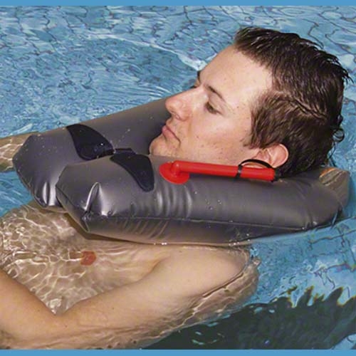 Foto: SECUMAR Therapiekraag