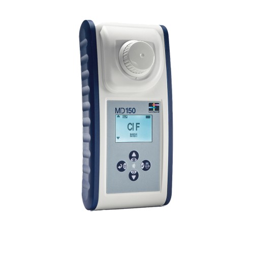 Foto: Photometer MD150