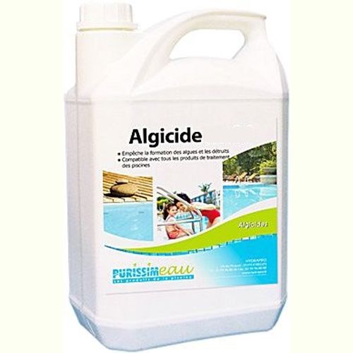 Foto: Algicid 20 liter