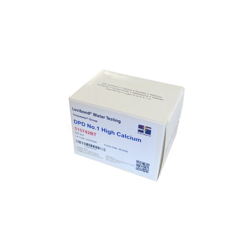 Foto: DPD 1 High Calcium